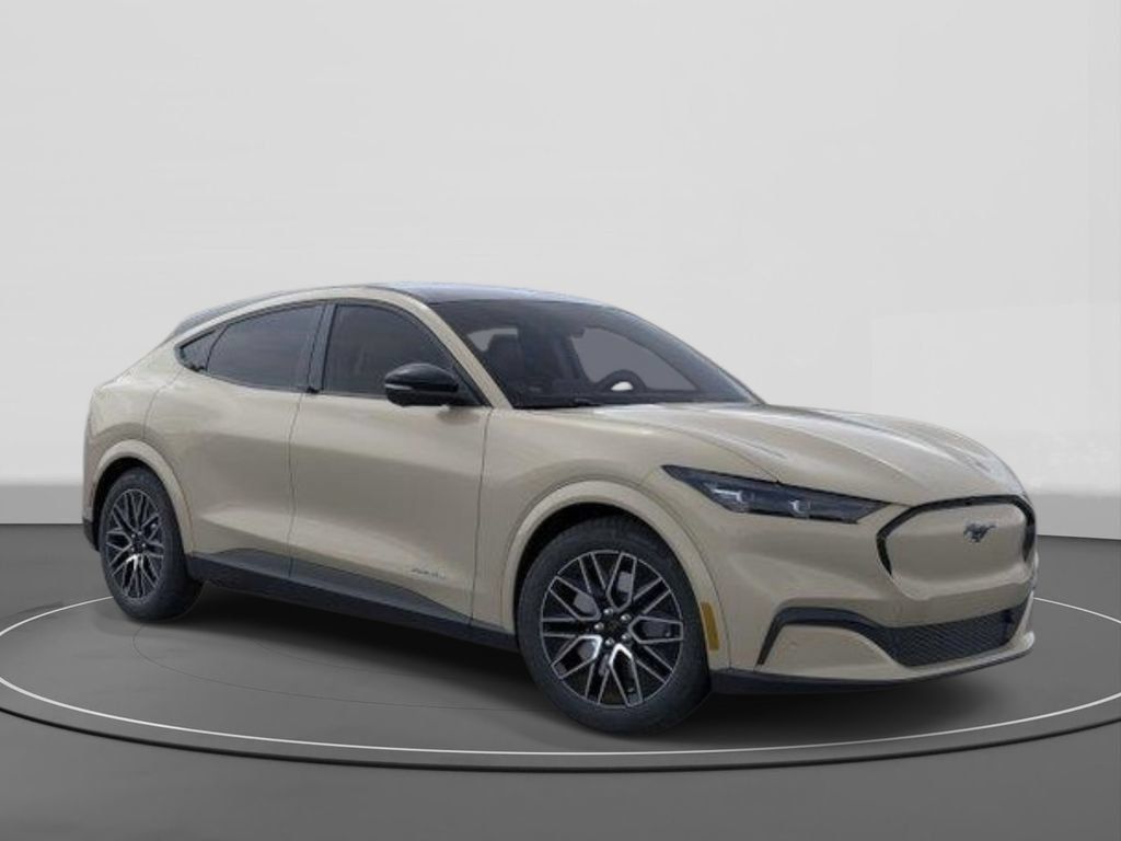 New 2026 Ford Mustang Mach-E Premium RWD image 7