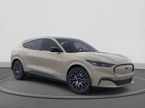 New 2026 Ford Mustang Mach-E Premium RWD image 7
