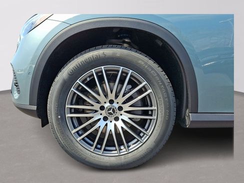 New 2026 Mercedes-Benz GLC 300 4MATIC image 7