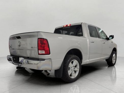 Used 2018 RAM 1500 Big Horn image 18