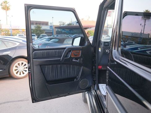 Used 2014 Mercedes-Benz G 63 AMG 4MATIC image 10