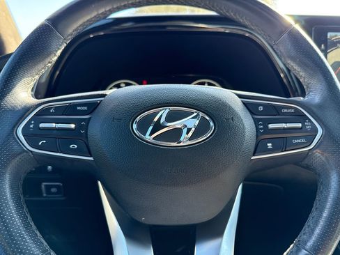Used 2022 Hyundai Palisade Calligraphy image 30