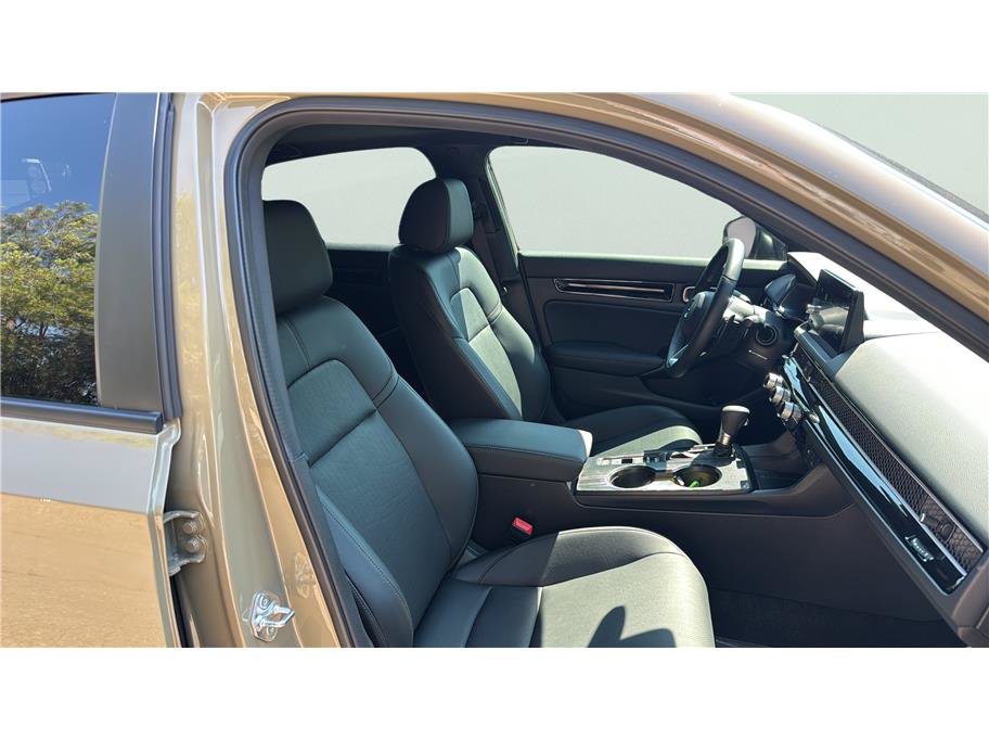 Used 2025 Honda Civic Sport Touring image 17