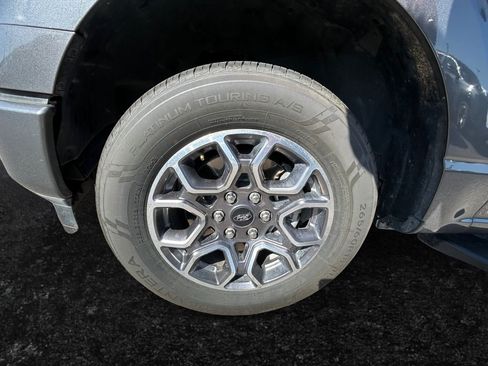 Used 2021 Ford F150 XL w/ STX Appearance Package RWD image 27