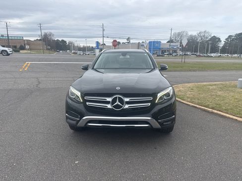 Used 2018 Mercedes-Benz GLC 300 image 12
