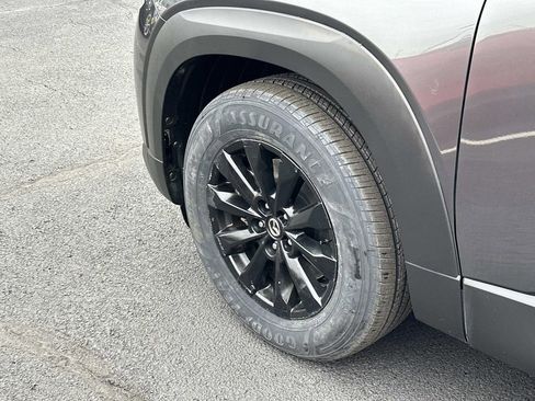 Certified 2023 MAZDA CX-50 2.5 S w/ Preferred Plus Pkg image 31