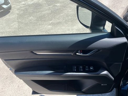Used 2017 MAZDA CX-5 Grand Touring AWD/4WD image 17