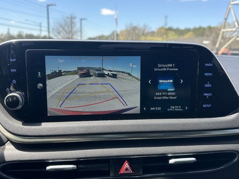 Used 2023 Hyundai Sonata SEL FWD image 24