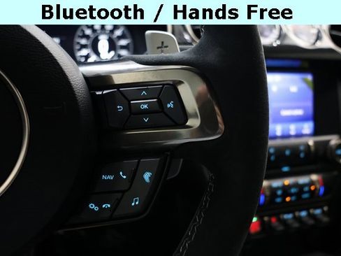 Used 2022 Ford Mustang Shelby GT500 image 41