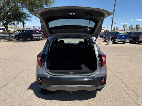 Used 2024 Kia Seltos X-Line AWD/4WD image 35