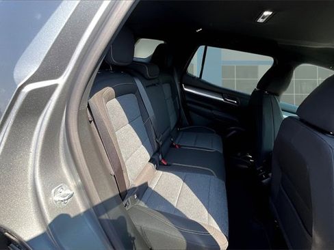 New 2026 GMC Terrain Elevation image 10