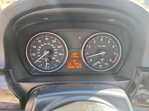 Used 2008 BMW 335i Convertible image 22