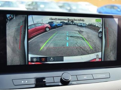 Certified 2024 Nissan Rogue SL image 14