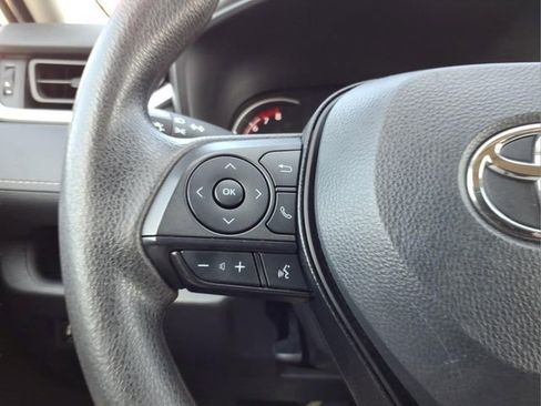 Used 2024 Toyota RAV4 LE AWD/4WD image 23
