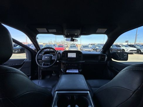Used 2023 Ford F150 XL w/ STX Appearance Package image 9
