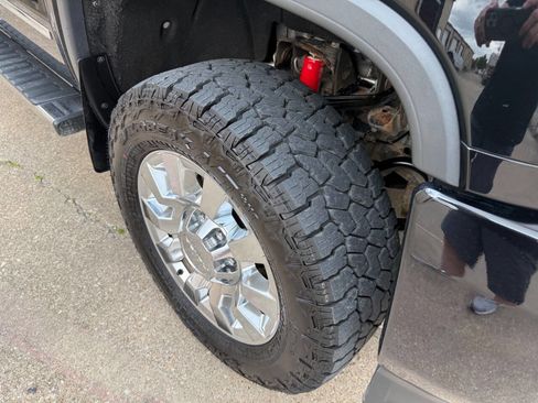 Used 2019 GMC Sierra 2500 Denali w/ Duramax Plus Package image 36