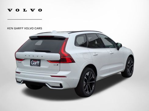 New 2026 Volvo XC60 B5 Plus w/ Climate Package image 3