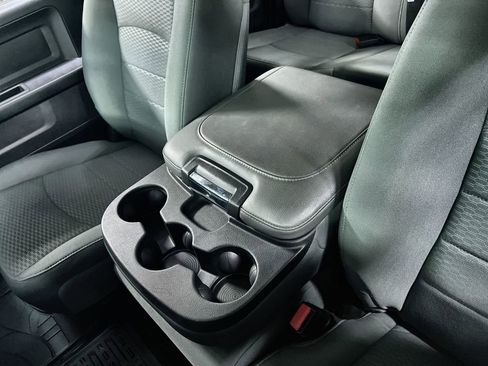 Used 2019 RAM 1500 Express w/ Express Value Package AWD/4WD image 36
