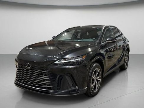 Used 2023 Lexus RX 350 Premium w/ Cold Area Package image 8