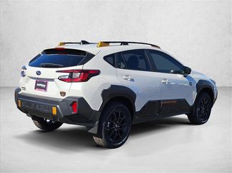 New 2026 Subaru Crosstrek 2.5i Wilderness AWD/4WD video 2