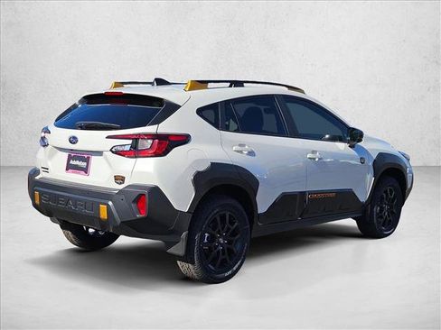 New 2026 Subaru Crosstrek 2.5i Wilderness AWD/4WD image 2