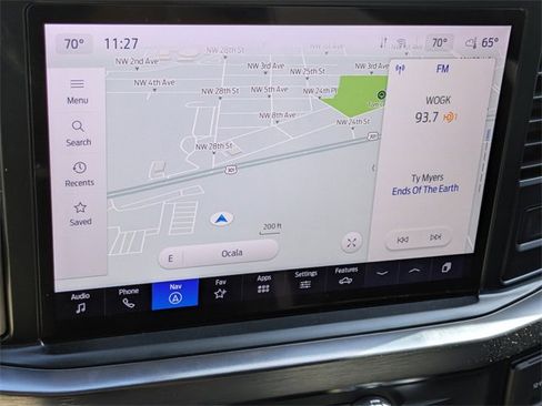 Used 2023 Ford F350 Lariat w/ Lariat Ultimate Package image 21