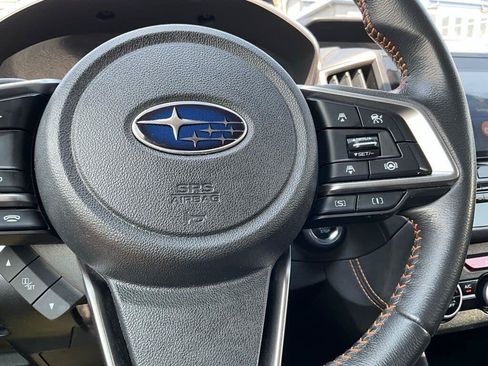 Used 2021 Subaru Crosstrek 2.5i Limited w/ Popular Package #5 AWD/4WD image 21