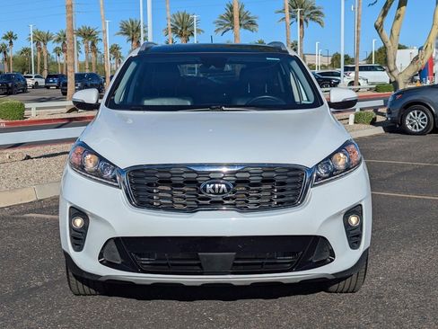 Used 2020 Kia Sorento EX image 9