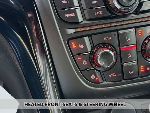 Used 2019 Buick Cascada Premium FWD image 4
