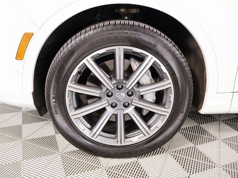 Used 2019 Audi Q7 3.0T Premium Plus image 20