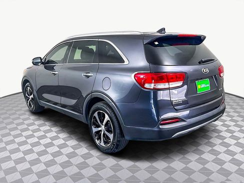 Used 2016 Kia Sorento EX image 6