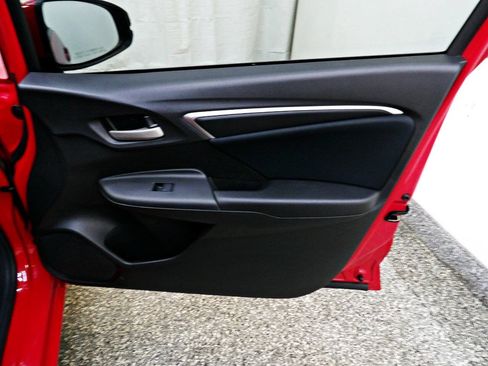 Used 2016 Honda Fit LX image 11