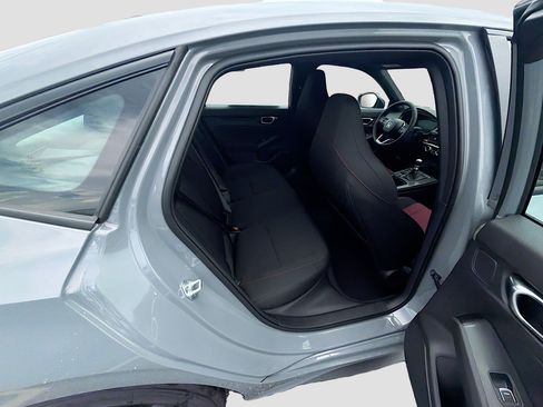 New 2026 Honda Civic Si image 22