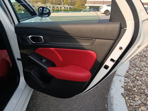 Used 2023 Acura Integra A-Spec FWD image 28