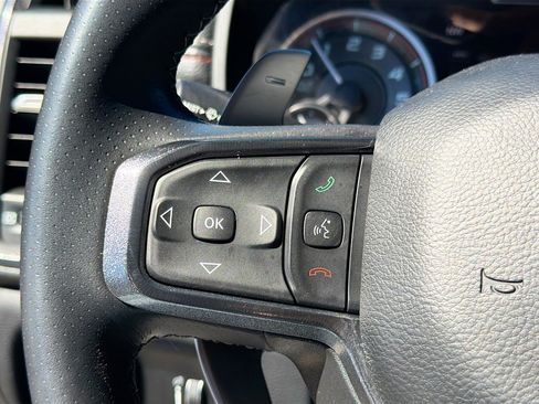 Used 2022 RAM 1500 TRX image 35