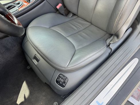 Used 2003 Mercedes-Benz SL 500 image 21