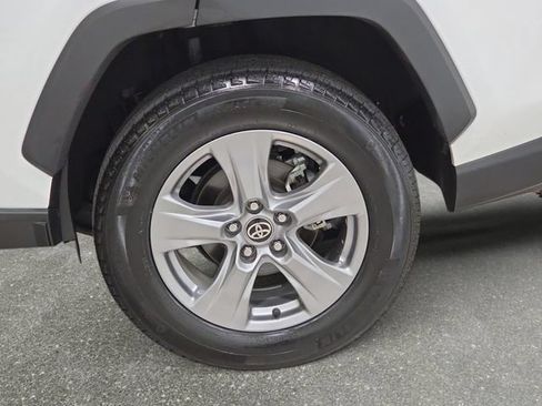 Certified 2024 Toyota RAV4 XLE AWD/4WD image 29