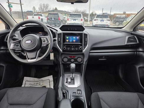 Used 2022 Subaru Impreza Premium image 5