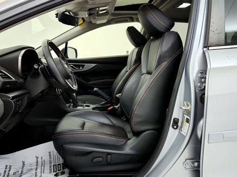 Used 2021 Subaru Crosstrek 2.5i Limited w/ Moonroof Package 1 AWD/4WD image 26