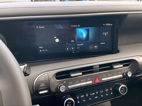 New 2026 Hyundai Palisade SEL Premium image 7