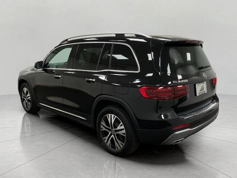 Certified 2025 Mercedes-Benz GLB 250 4MATIC image 7