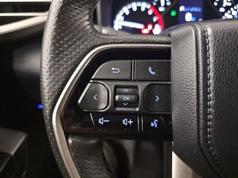 Used 2024 Toyota Tundra SR5 w/ SR5 Premium Package image 18