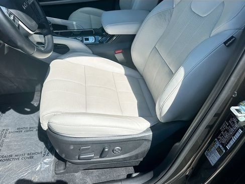 Certified 2023 Kia Telluride SX FWD image 20