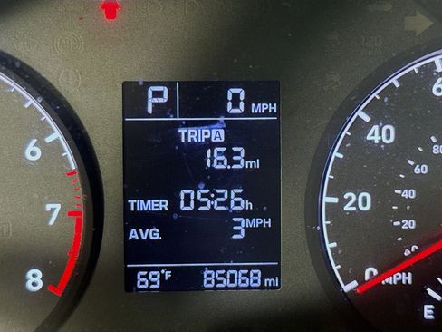 Used 2019 Hyundai Accent SE FWD image 15