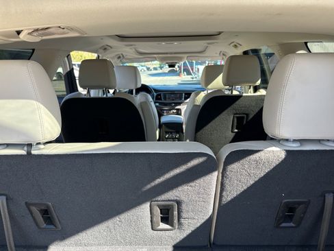 Used 2023 Buick Enclave Premium w/ Experience Buick Package image 16