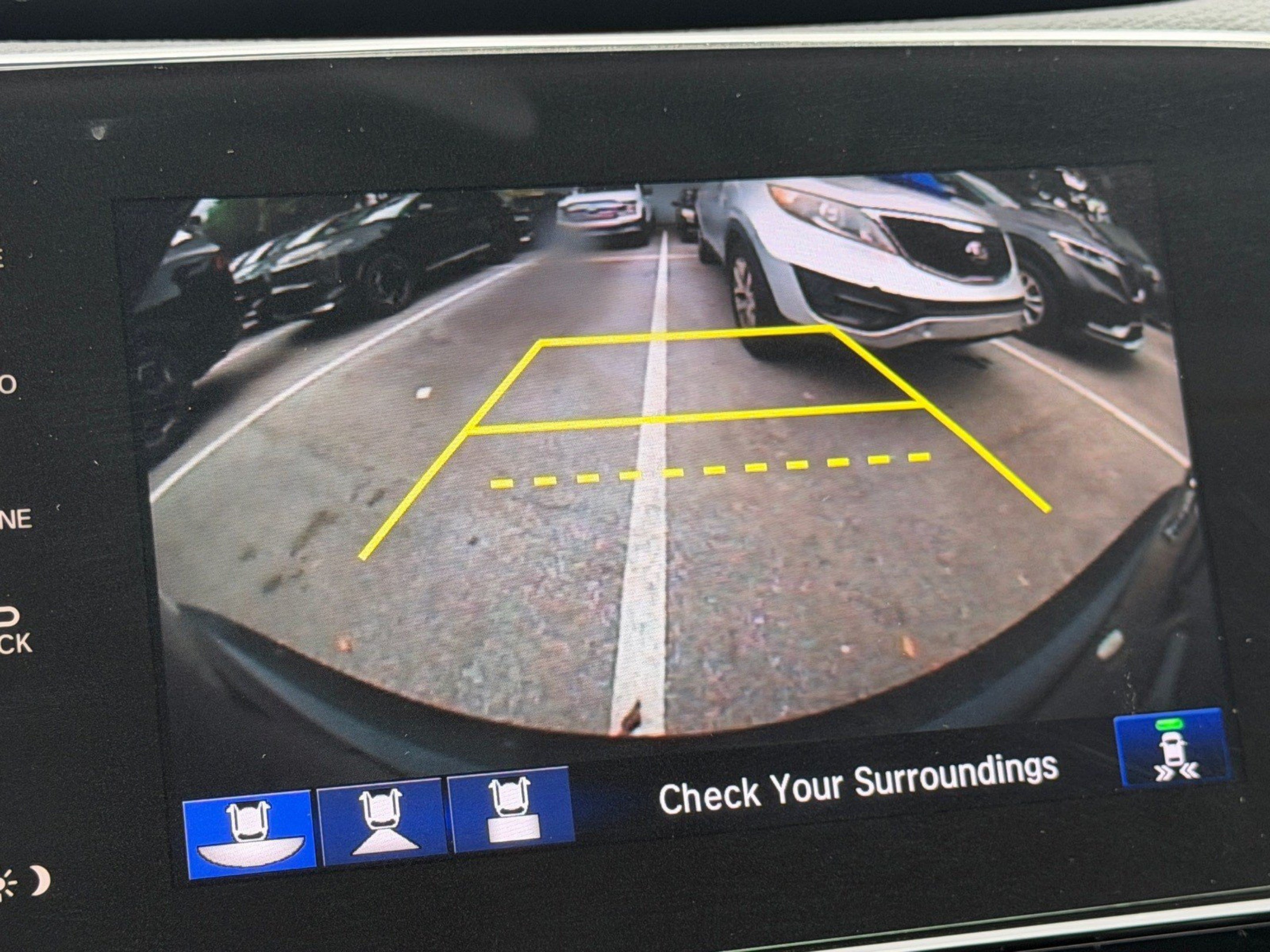 Used 2021 Honda CR-V EX image 32