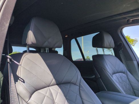 Certified 2024 BMW X5 xDrive50e w/ M Sport Package image 34