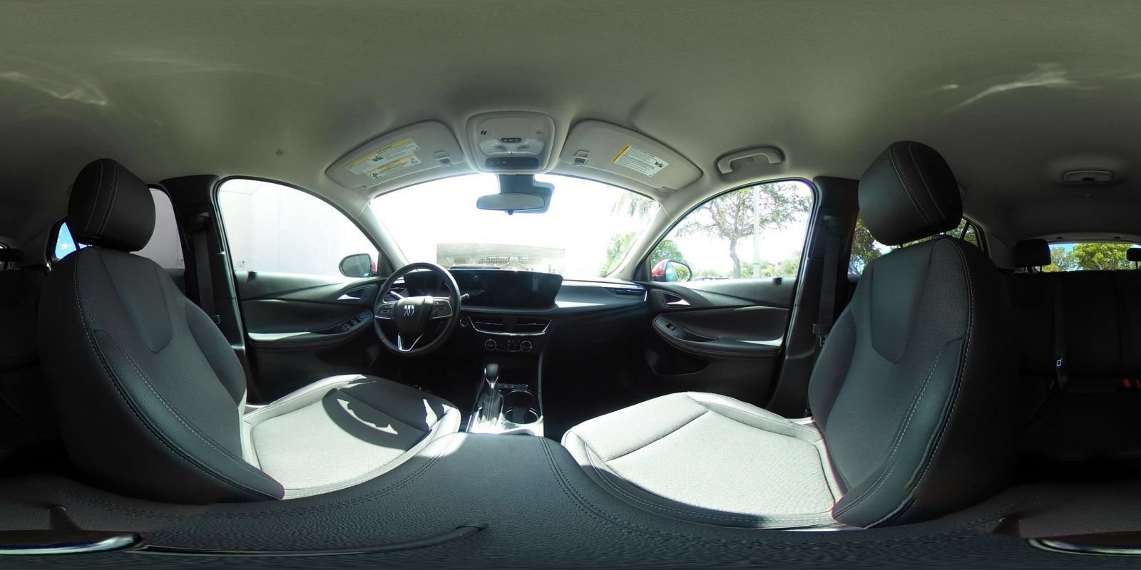 Used 2026 Buick Encore GX Preferred FWD image 36