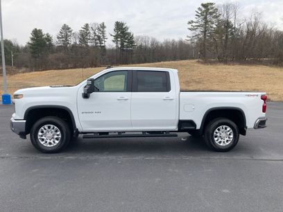 New 2026 Chevrolet Silverado 2500 LT w/ All Star Edition