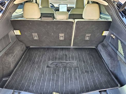 Used 2021 Ford Mustang Mach-E Premium image 23